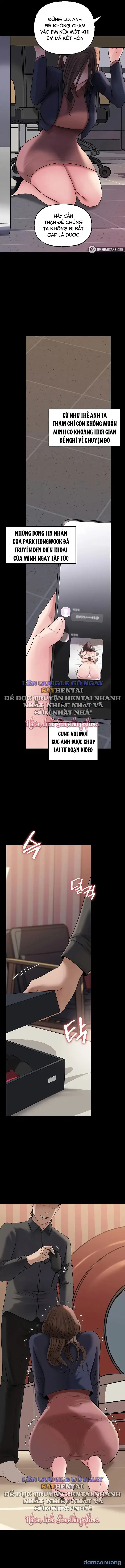 Mẹ vợ vẫn là tuyệt nhất (sex only) 