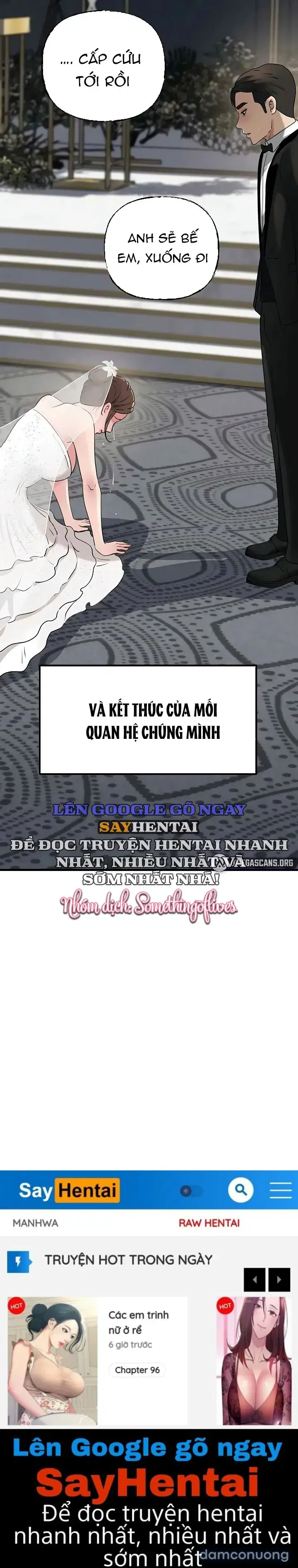 Mẹ vợ vẫn là tuyệt nhất (sex only) 