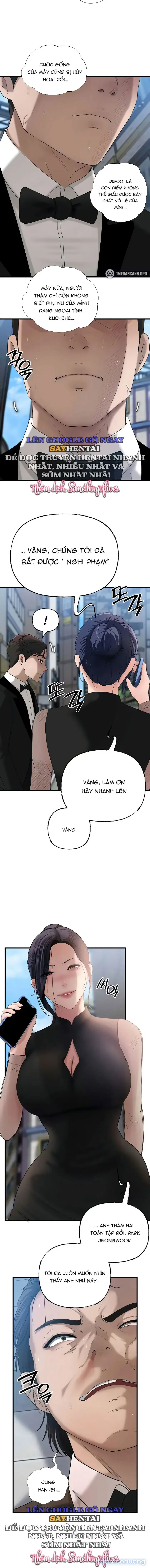 Mẹ vợ vẫn là tuyệt nhất (sex only) 