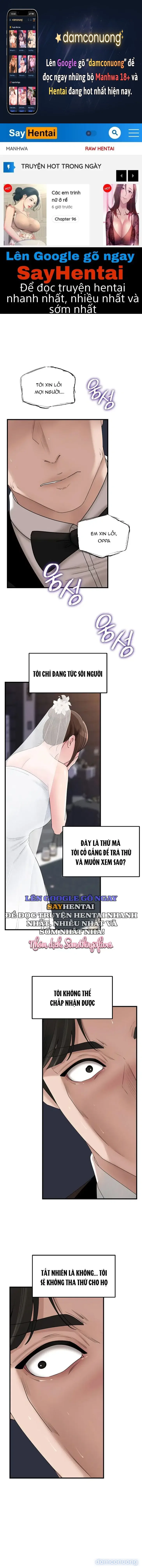 Mẹ vợ vẫn là tuyệt nhất (sex only) 