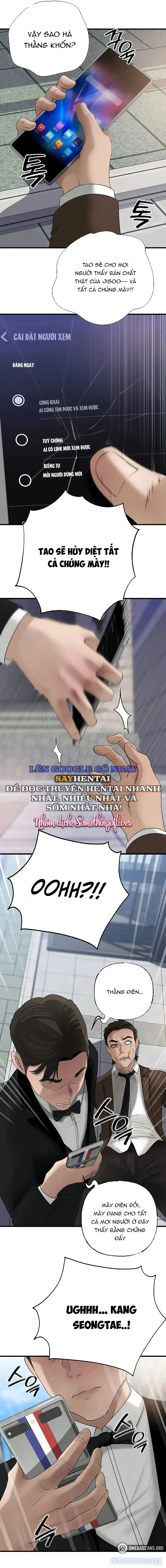 Mẹ vợ vẫn là tuyệt nhất (sex only) 