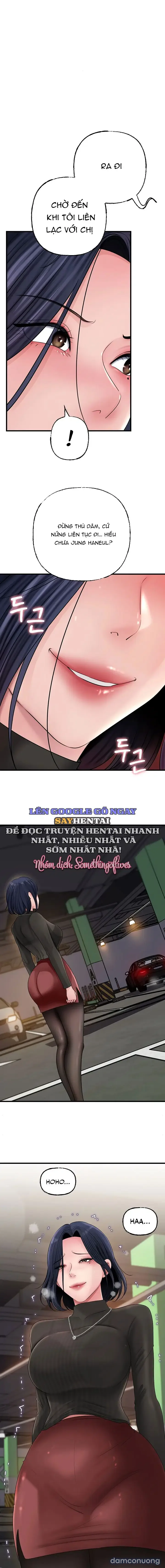 Mẹ vợ vẫn là tuyệt nhất (sex only) 