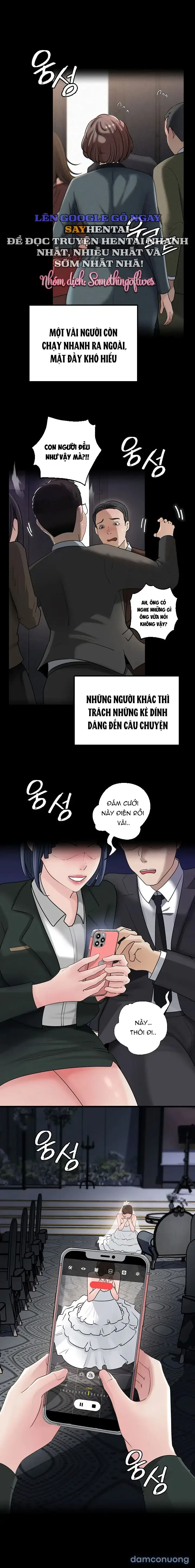 Mẹ vợ vẫn là tuyệt nhất (sex only) 