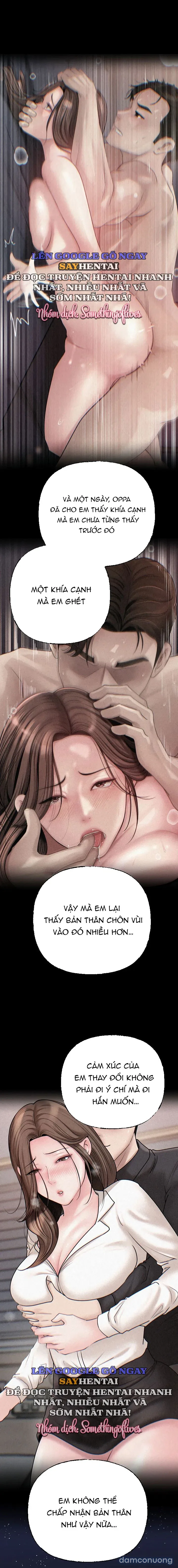 Mẹ vợ vẫn là tuyệt nhất (sex only) 