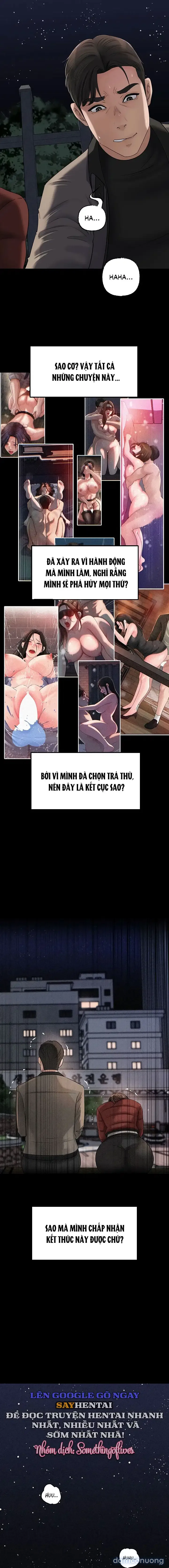 Mẹ vợ vẫn là tuyệt nhất (sex only) 