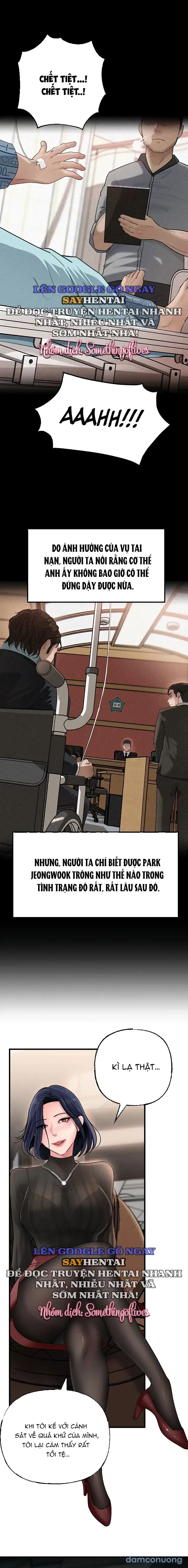 Mẹ vợ vẫn là tuyệt nhất (sex only) 
