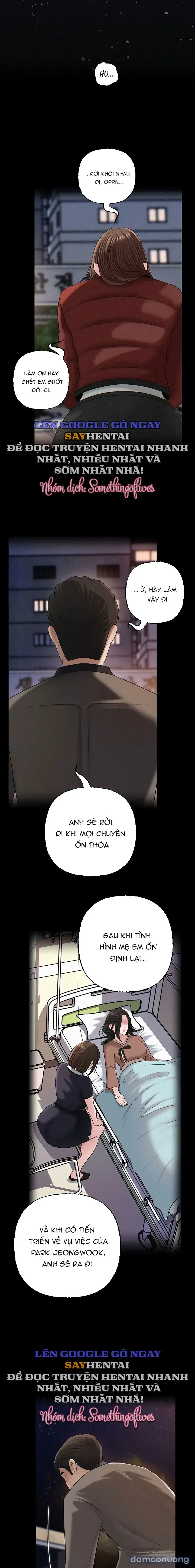 Mẹ vợ vẫn là tuyệt nhất (sex only) 