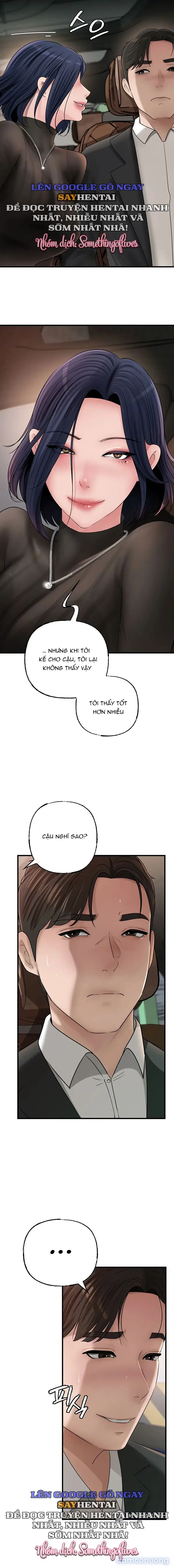 Mẹ vợ vẫn là tuyệt nhất (sex only) 