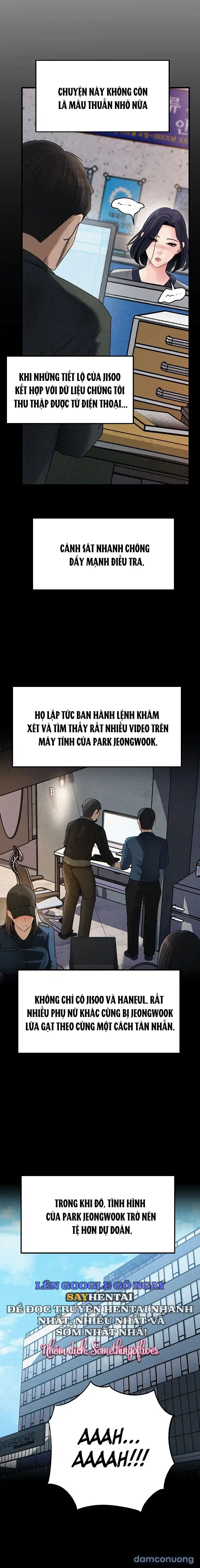 Mẹ vợ vẫn là tuyệt nhất (sex only) 