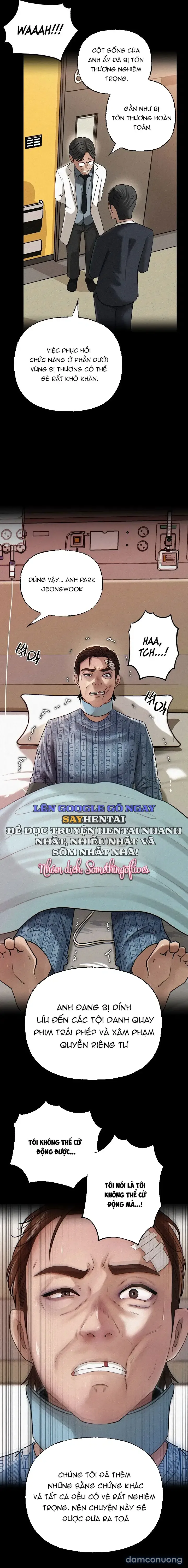 Mẹ vợ vẫn là tuyệt nhất (sex only) 