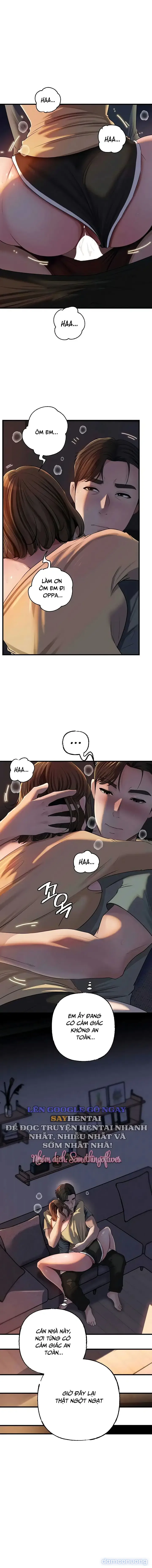 Mẹ vợ vẫn là tuyệt nhất (sex only) 
