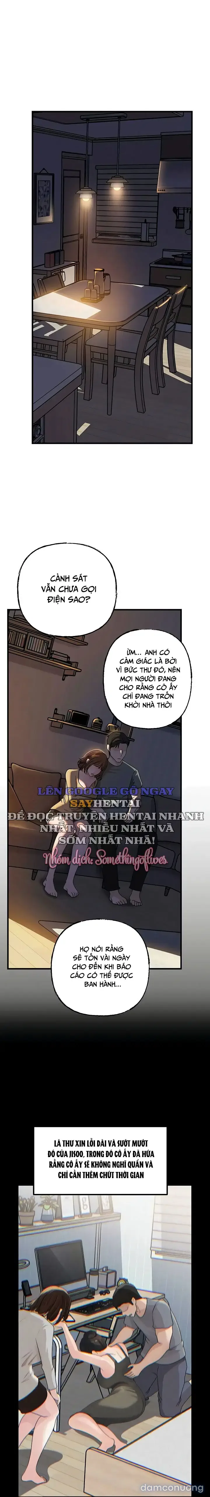 Mẹ vợ vẫn là tuyệt nhất (sex only) 