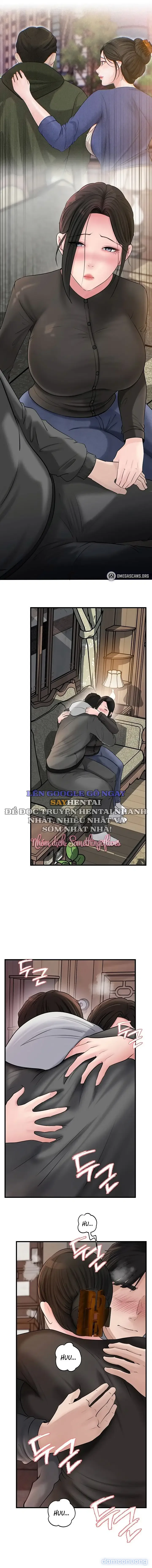 Mẹ vợ vẫn là tuyệt nhất (sex only) 