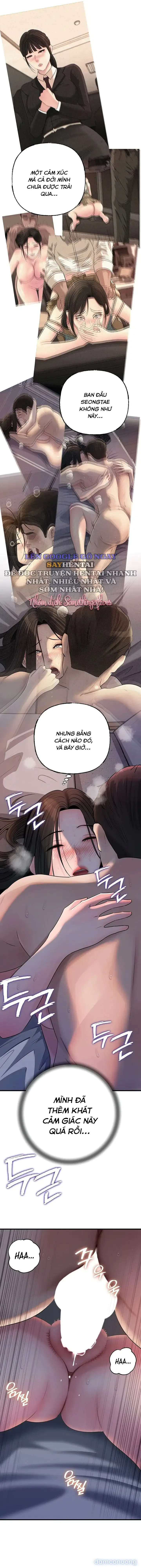 Mẹ vợ vẫn là tuyệt nhất (sex only) 