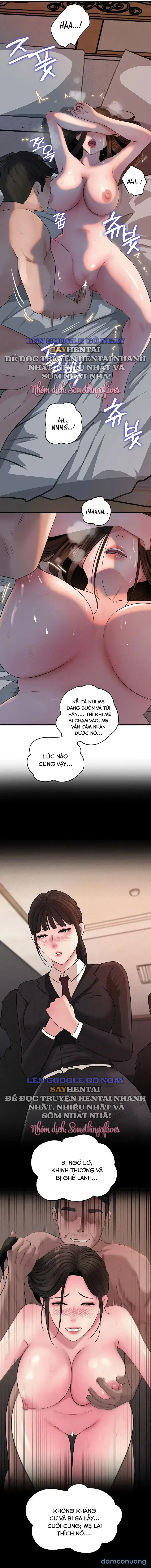 Mẹ vợ vẫn là tuyệt nhất (sex only) 