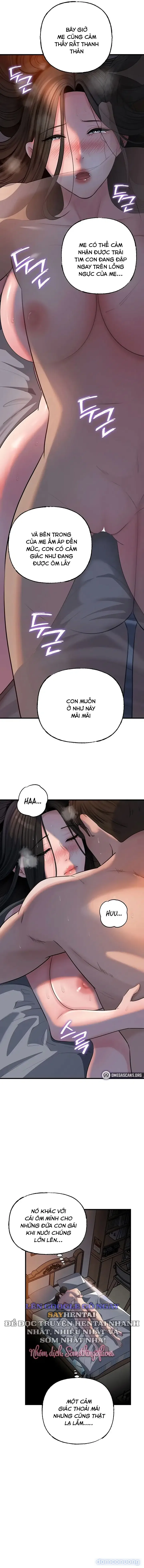 Mẹ vợ vẫn là tuyệt nhất (sex only) 