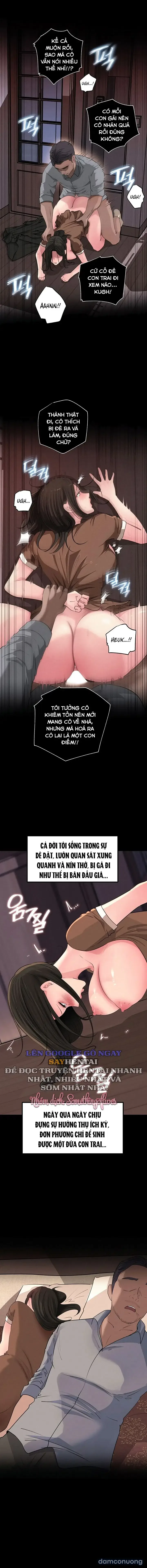 Mẹ vợ vẫn là tuyệt nhất (sex only) 
