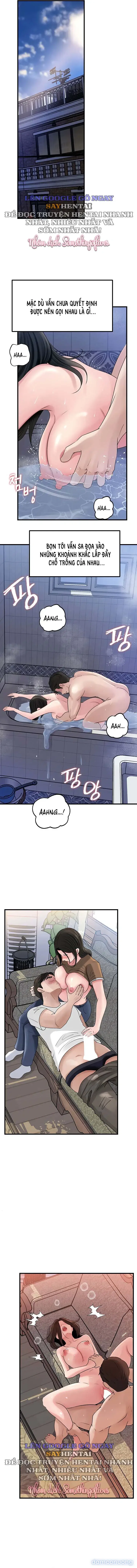 Mẹ vợ vẫn là tuyệt nhất (sex only) 