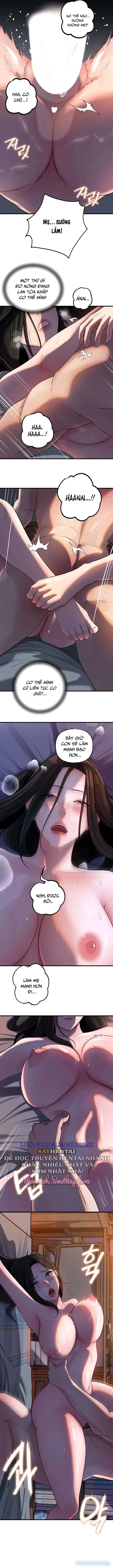 Mẹ vợ vẫn là tuyệt nhất (sex only) 