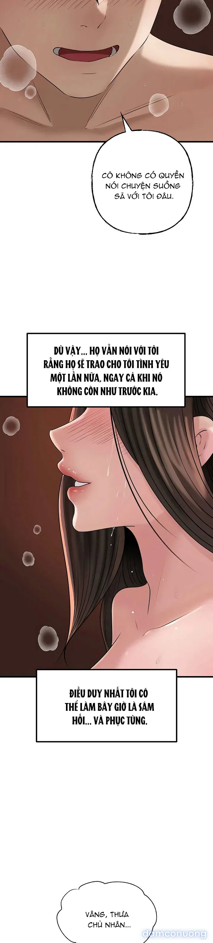 Mẹ vợ vẫn là tuyệt nhất (sex only) 