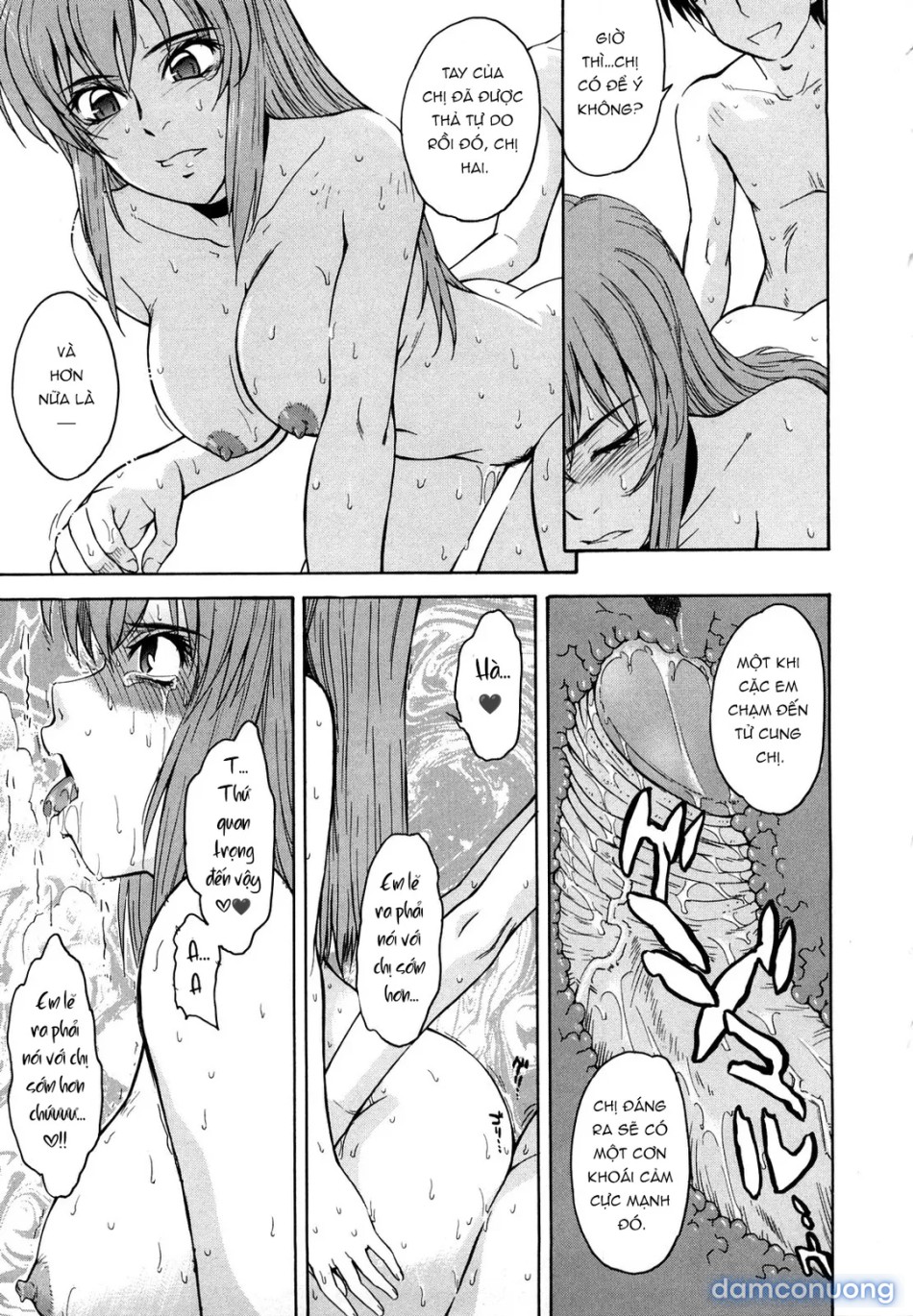 Chijou No Hito [痴情の女, Good Morning!!, Mitsu Kazoe Te..., Three Are Counted, Women's Blind Love] 