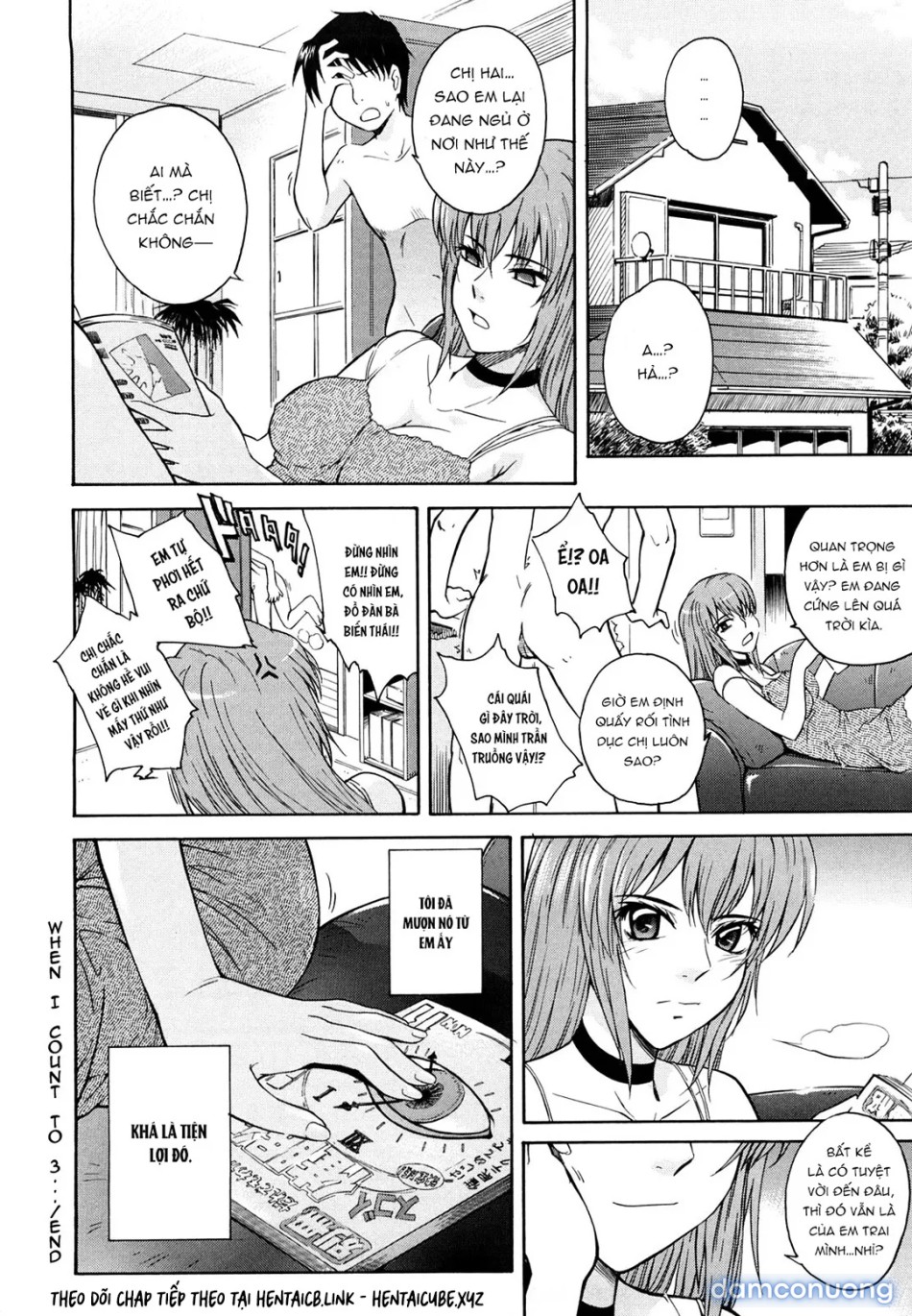 Chijou No Hito [痴情の女, Good Morning!!, Mitsu Kazoe Te..., Three Are Counted, Women's Blind Love] 