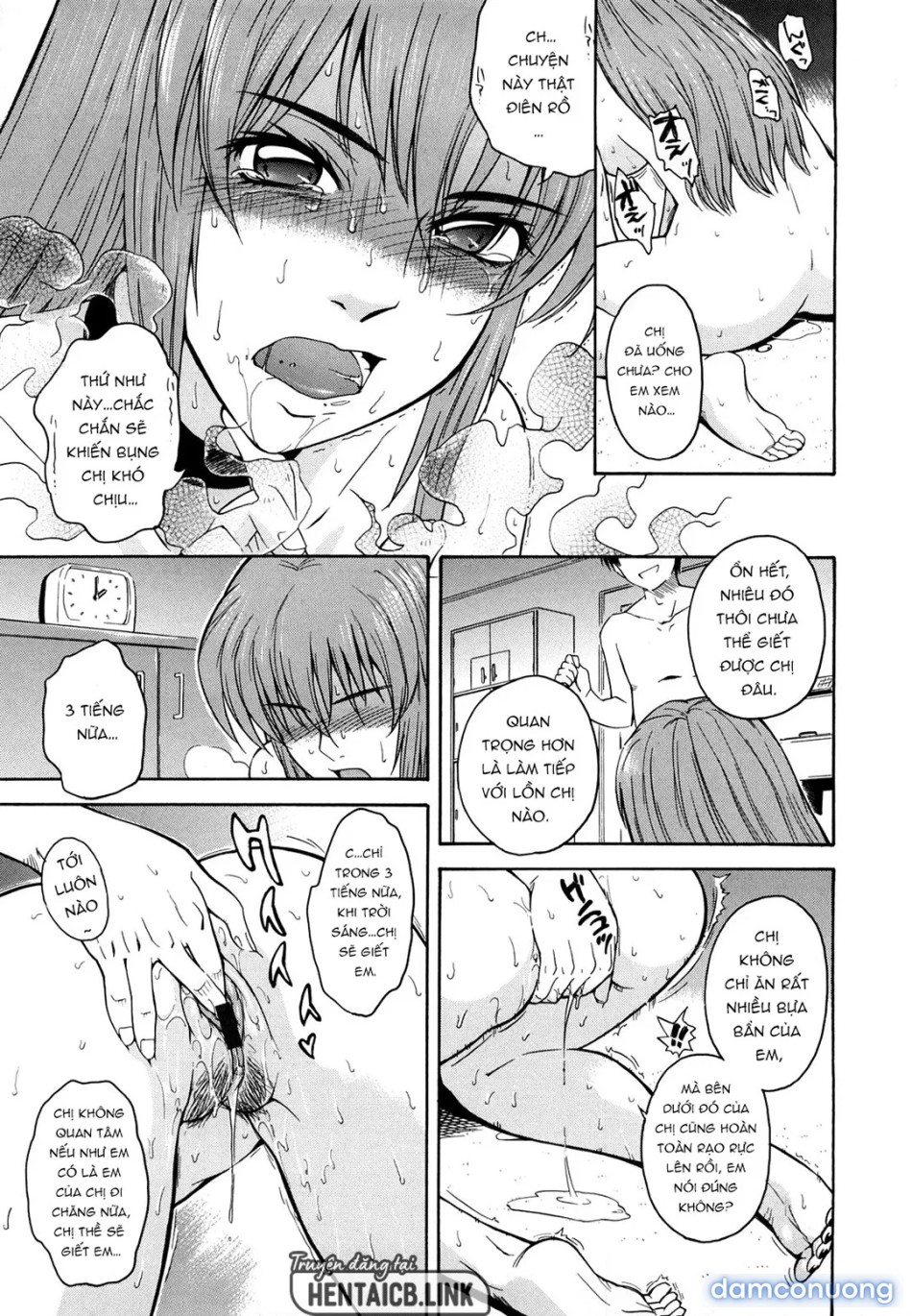 Chijou No Hito [痴情の女, Good Morning!!, Mitsu Kazoe Te..., Three Are Counted, Women's Blind Love] 