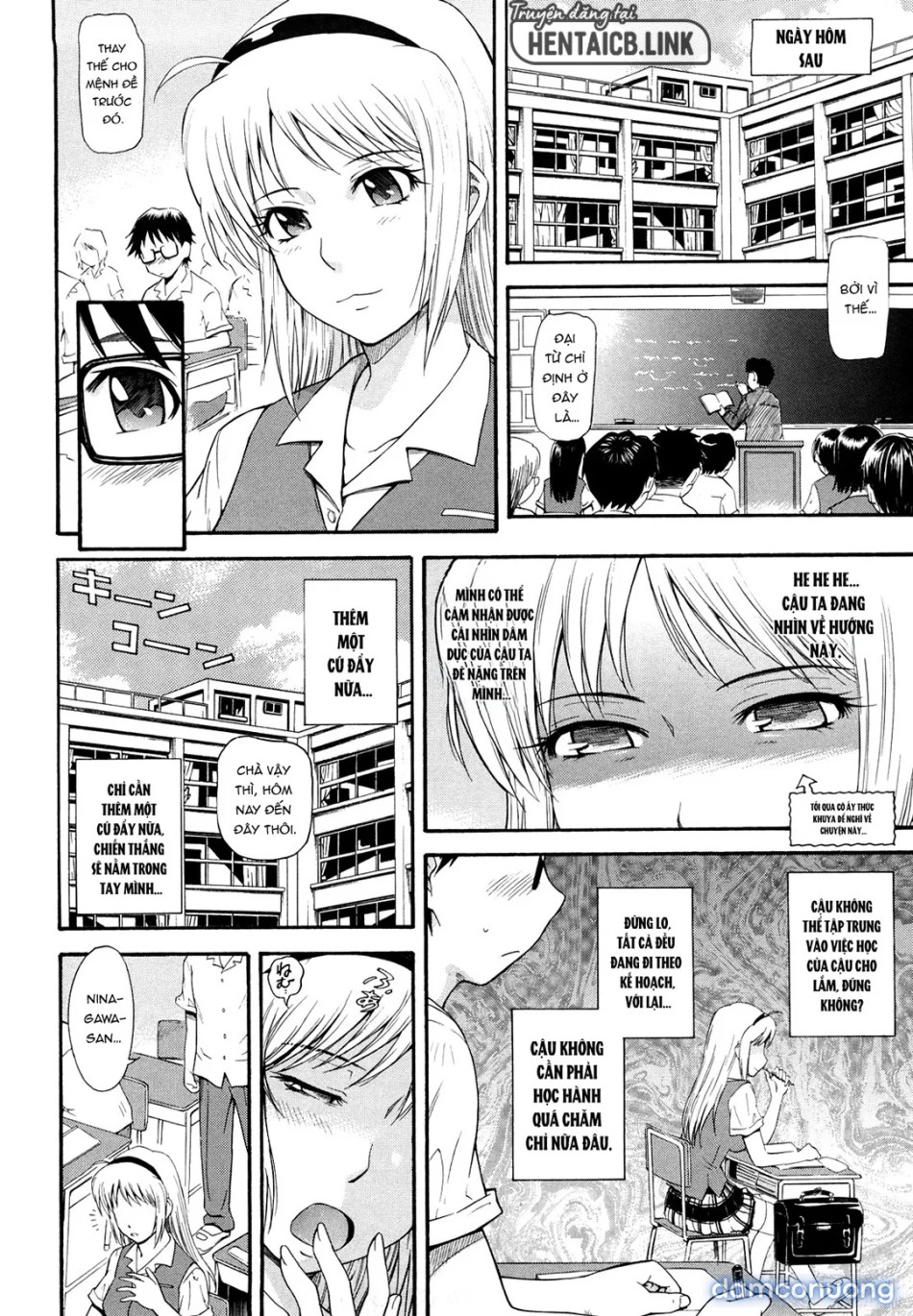 Chijou No Hito [痴情の女, Good Morning!!, Mitsu Kazoe Te..., Three Are Counted, Women's Blind Love] 