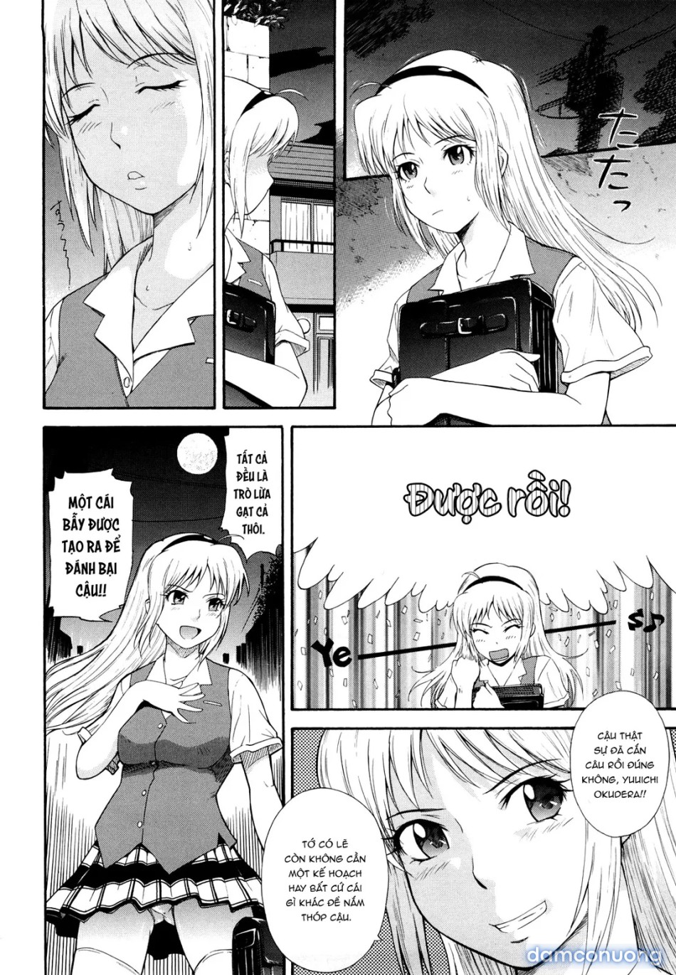 Chijou No Hito [痴情の女, Good Morning!!, Mitsu Kazoe Te..., Three Are Counted, Women's Blind Love] 