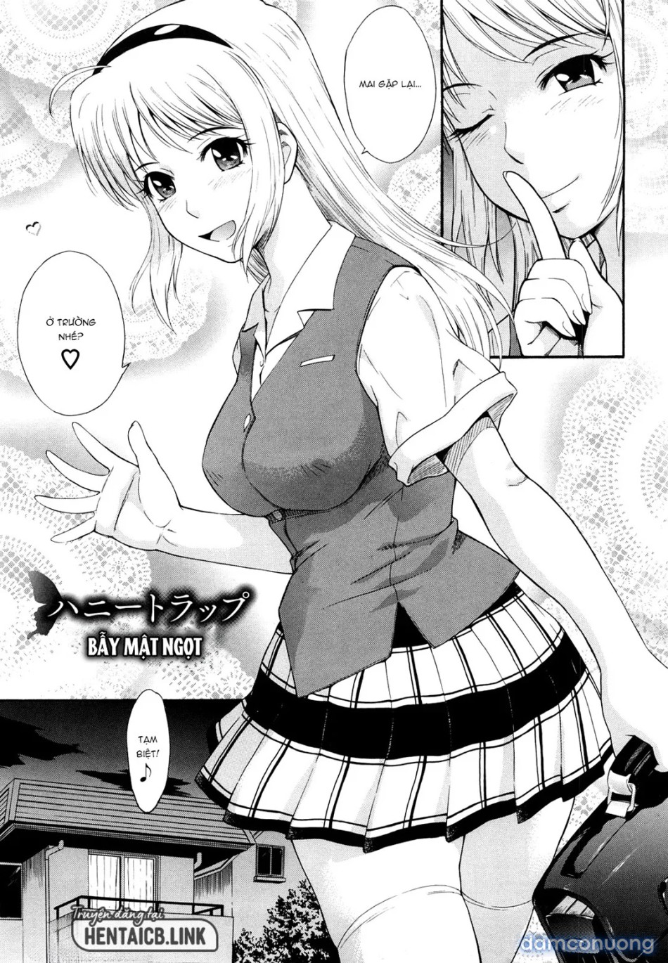 Chijou No Hito [痴情の女, Good Morning!!, Mitsu Kazoe Te..., Three Are Counted, Women's Blind Love] 