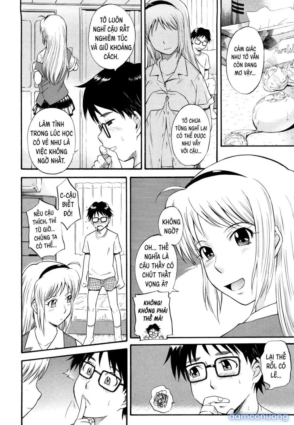 Chijou No Hito [痴情の女, Good Morning!!, Mitsu Kazoe Te..., Three Are Counted, Women's Blind Love] 