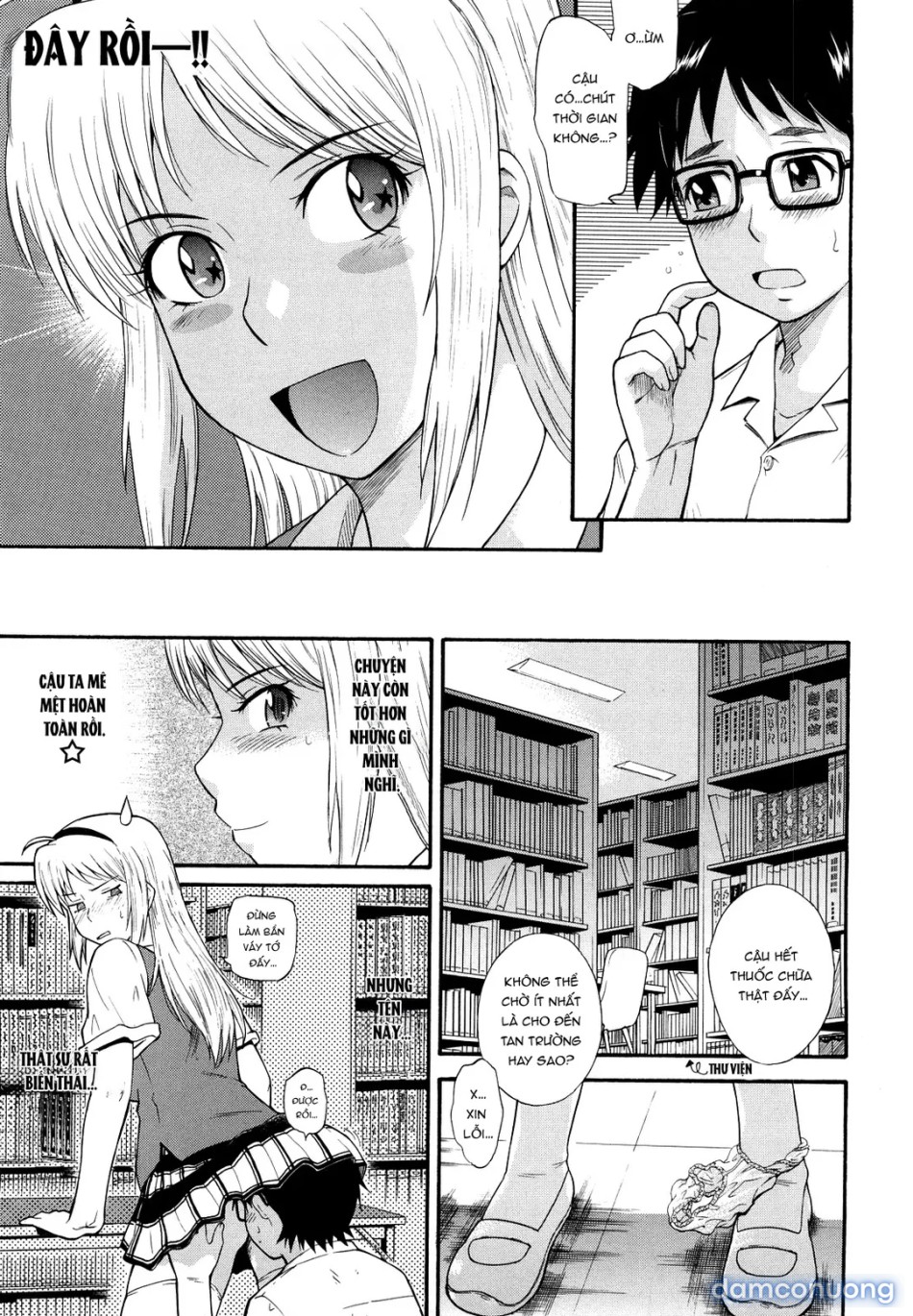 Chijou No Hito [痴情の女, Good Morning!!, Mitsu Kazoe Te..., Three Are Counted, Women's Blind Love] 