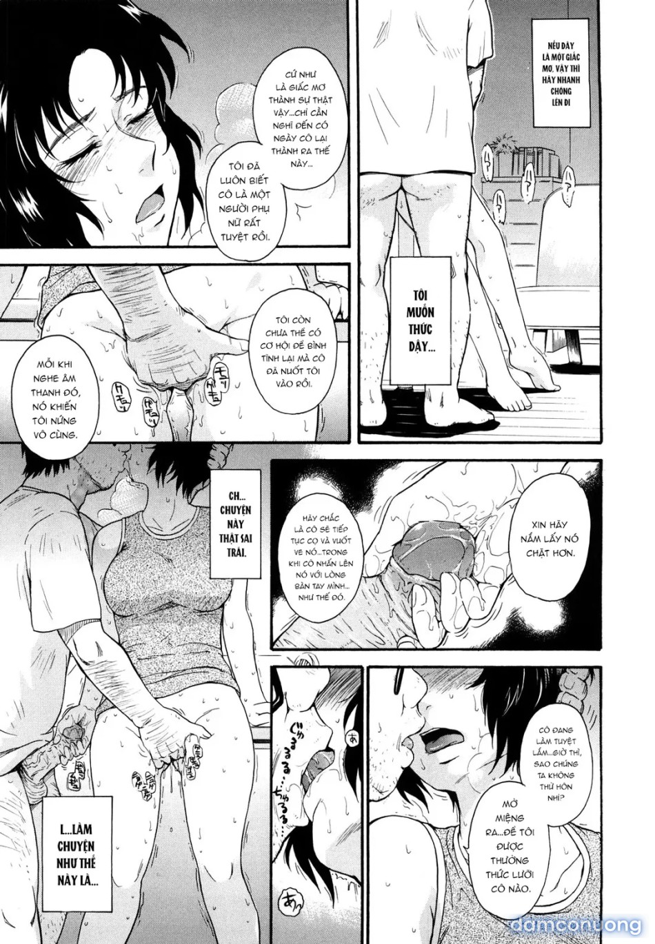 Chijou No Hito [痴情の女, Good Morning!!, Mitsu Kazoe Te..., Three Are Counted, Women's Blind Love] 