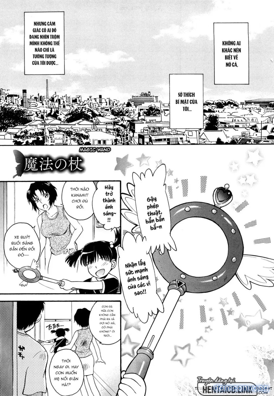 Chijou No Hito [痴情の女, Good Morning!!, Mitsu Kazoe Te..., Three Are Counted, Women's Blind Love] 