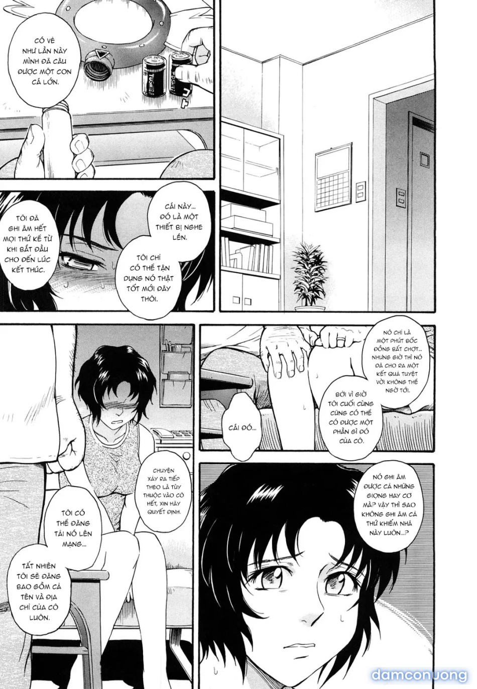 Chijou No Hito [痴情の女, Good Morning!!, Mitsu Kazoe Te..., Three Are Counted, Women's Blind Love] 
