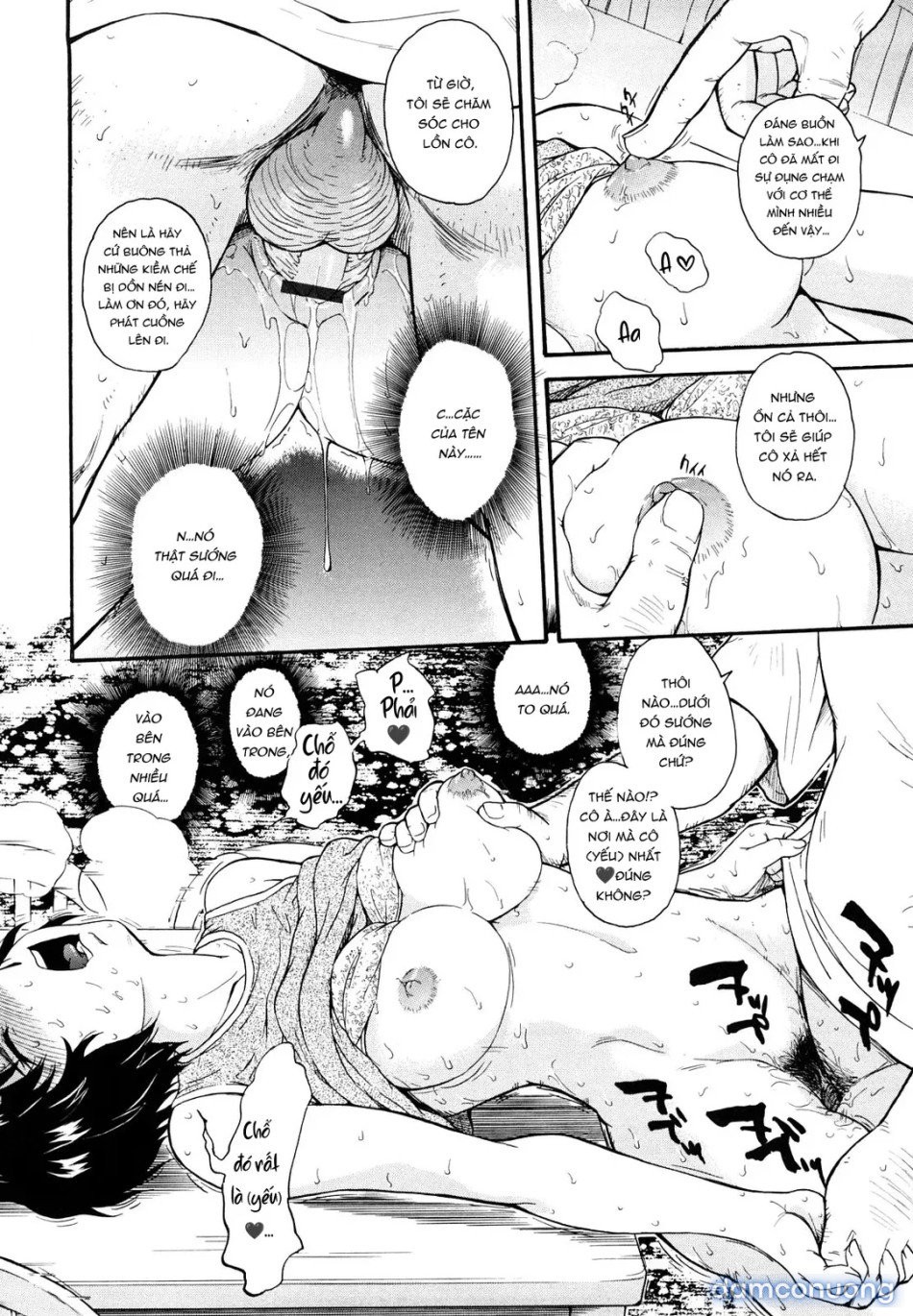 Chijou No Hito [痴情の女, Good Morning!!, Mitsu Kazoe Te..., Three Are Counted, Women's Blind Love] 