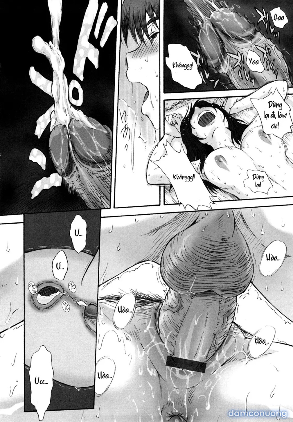Chijou No Hito [痴情の女, Good Morning!!, Mitsu Kazoe Te..., Three Are Counted, Women's Blind Love] 