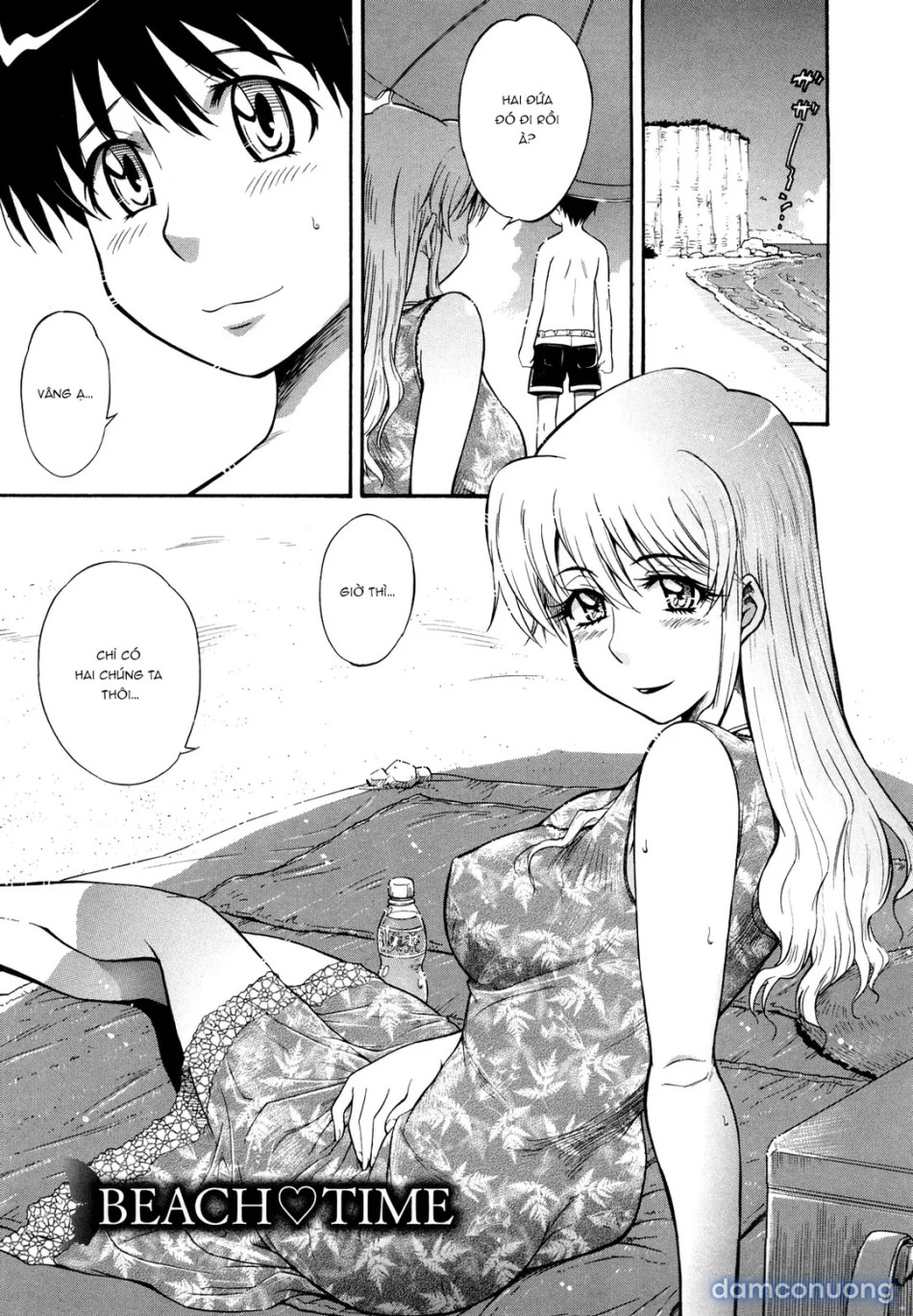 Chijou No Hito [痴情の女, Good Morning!!, Mitsu Kazoe Te..., Three Are Counted, Women's Blind Love] 