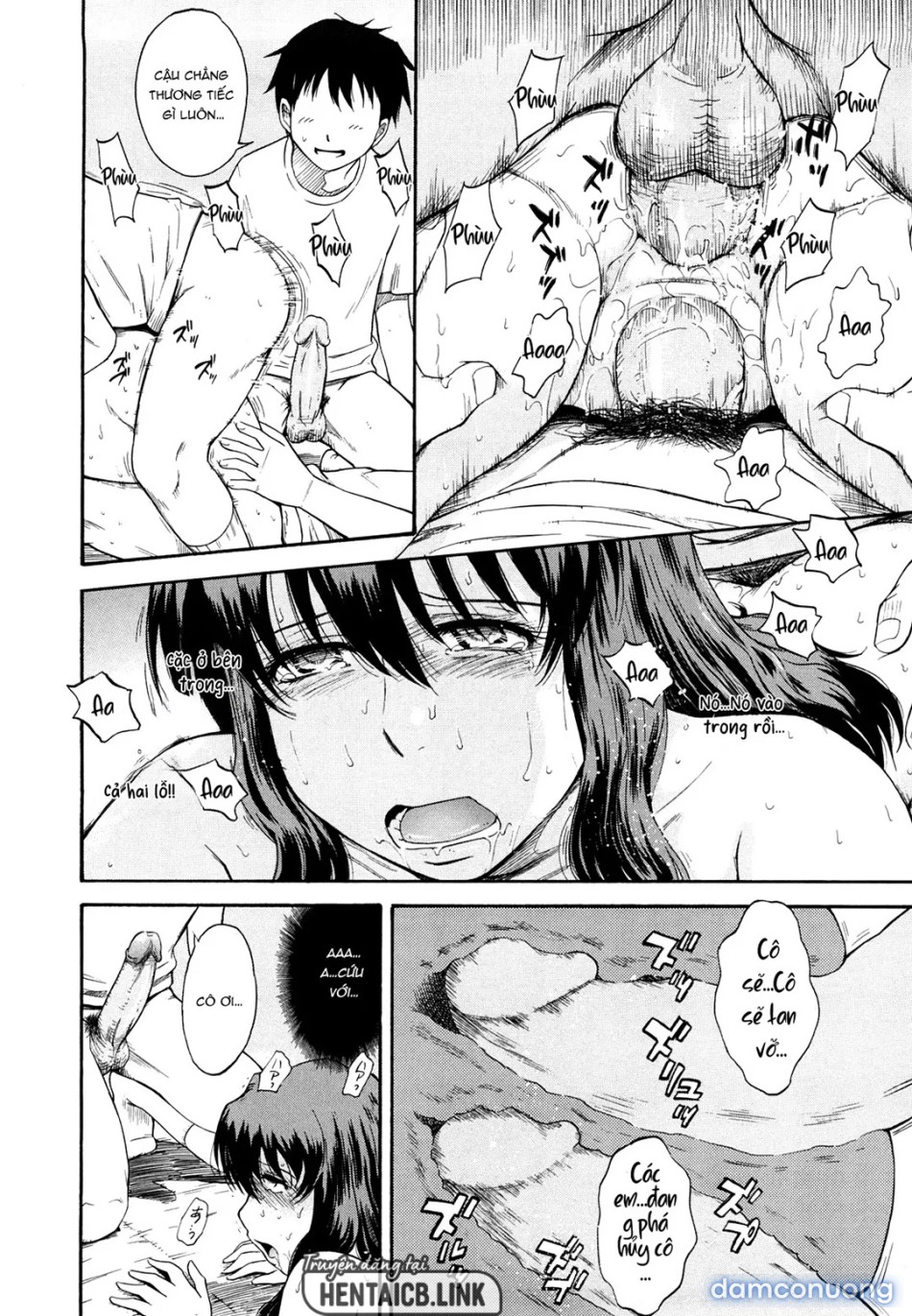 Chijou No Hito [痴情の女, Good Morning!!, Mitsu Kazoe Te..., Three Are Counted, Women's Blind Love] 