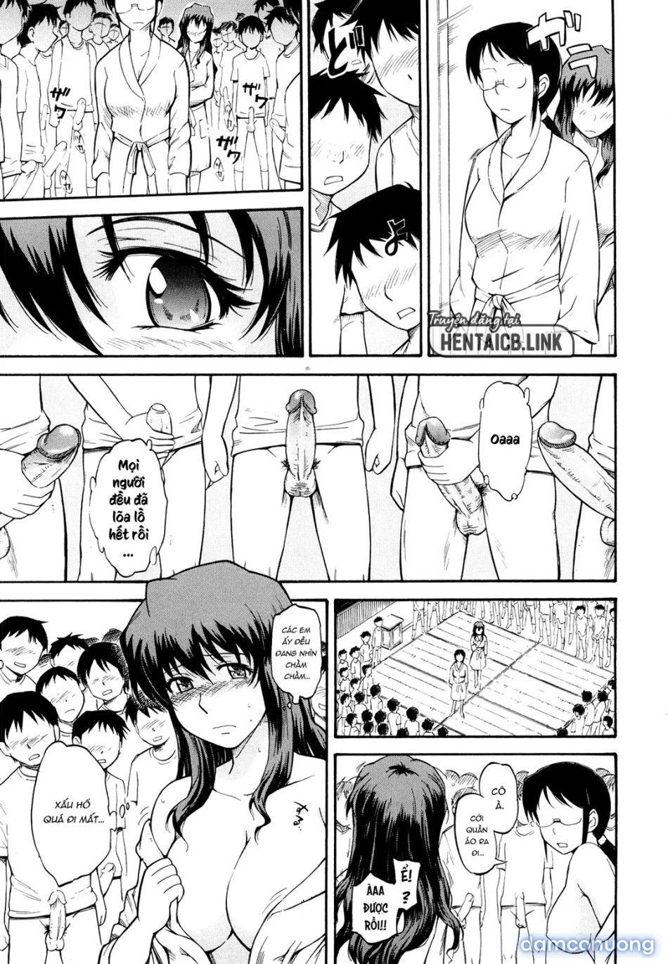 Chijou No Hito [痴情の女, Good Morning!!, Mitsu Kazoe Te..., Three Are Counted, Women's Blind Love] 