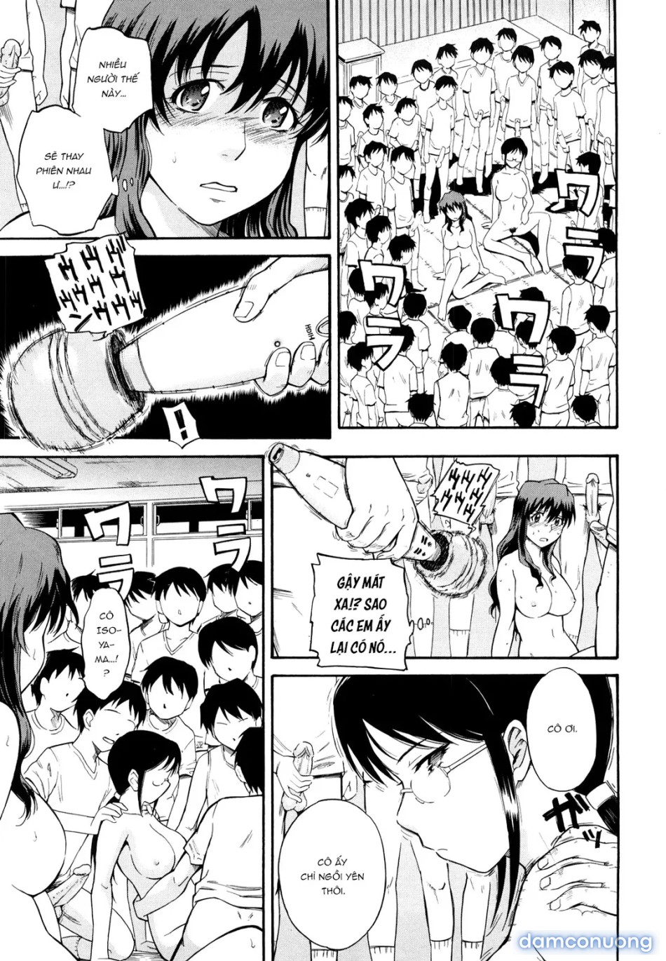 Chijou No Hito [痴情の女, Good Morning!!, Mitsu Kazoe Te..., Three Are Counted, Women's Blind Love] 