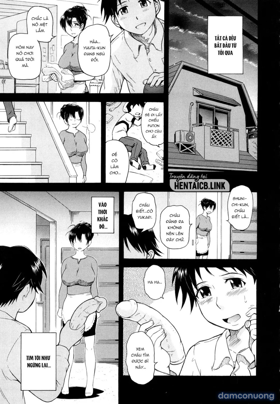 Chijou No Hito [痴情の女, Good Morning!!, Mitsu Kazoe Te..., Three Are Counted, Women's Blind Love] 