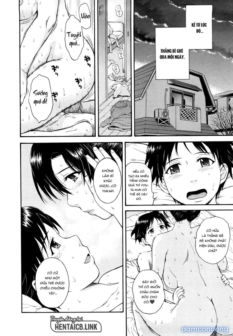 Chijou No Hito [痴情の女, Good Morning!!, Mitsu Kazoe Te..., Three Are Counted, Women's Blind Love] 
