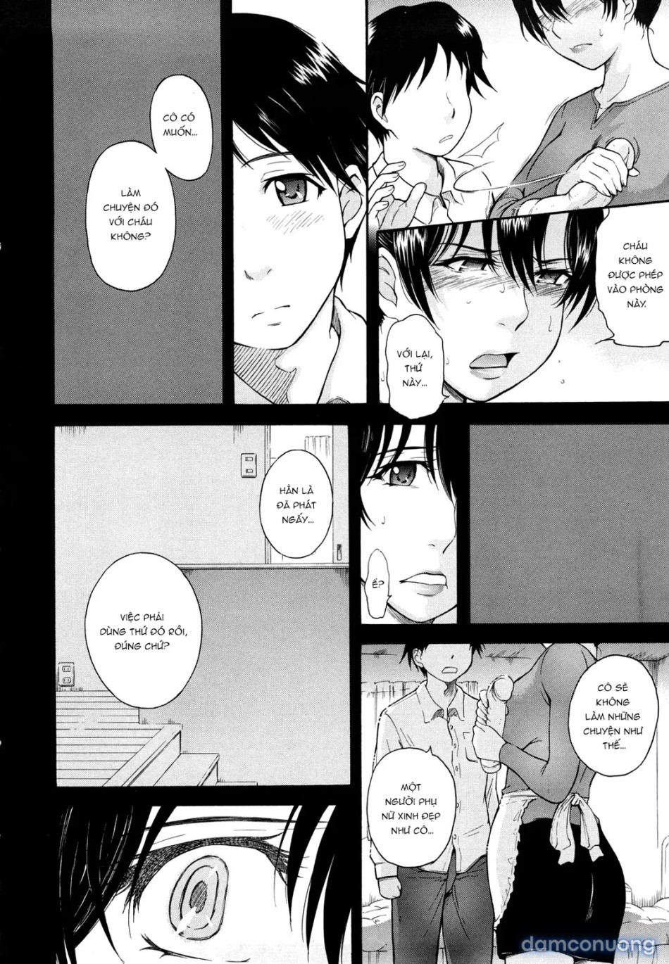 Chijou No Hito [痴情の女, Good Morning!!, Mitsu Kazoe Te..., Three Are Counted, Women's Blind Love] 