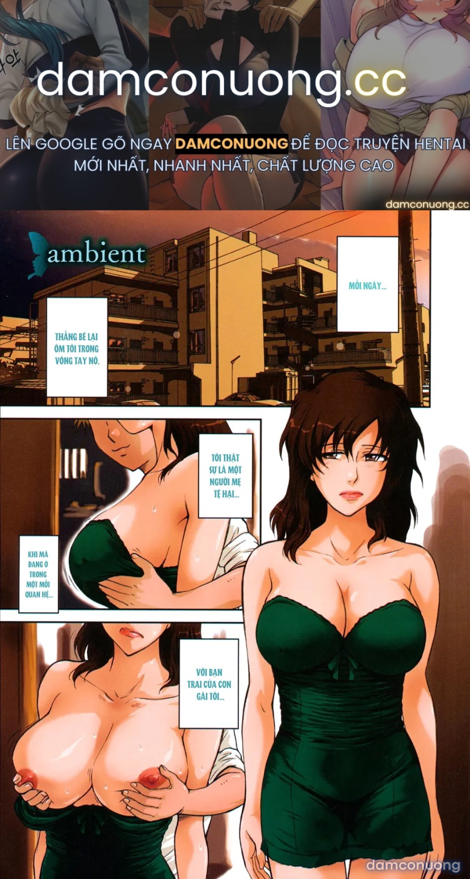 Chijou No Hito [痴情の女, Good Morning!!, Mitsu Kazoe Te..., Three Are Counted, Women's Blind Love] 