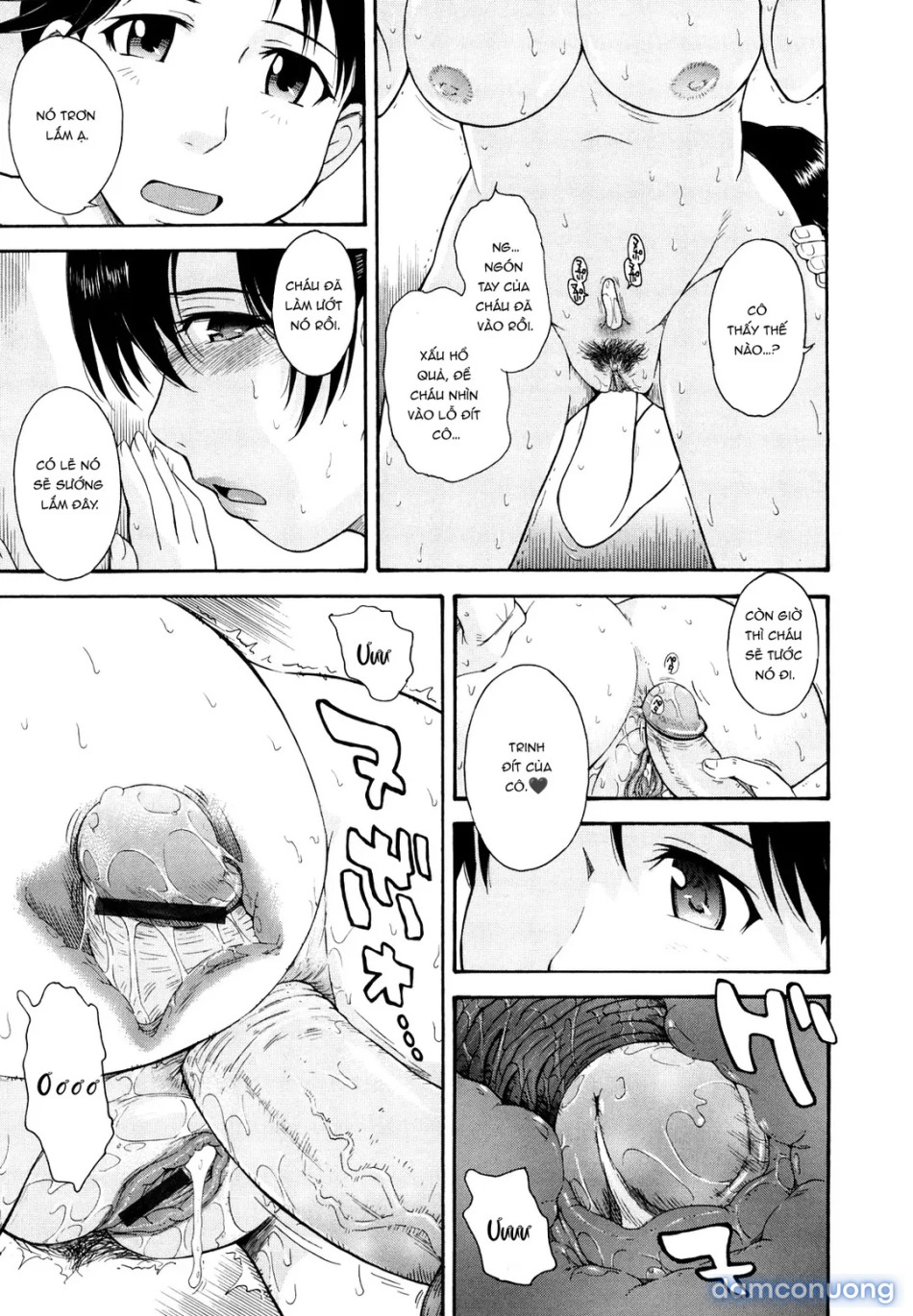 Chijou No Hito [痴情の女, Good Morning!!, Mitsu Kazoe Te..., Three Are Counted, Women's Blind Love] 