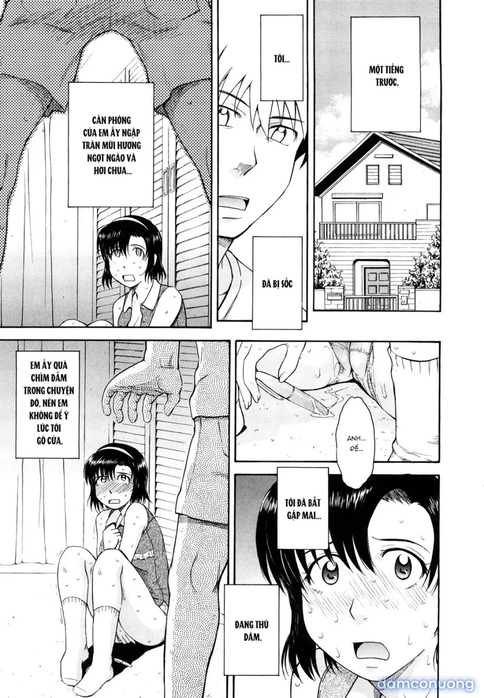 Chijou No Hito [痴情の女, Good Morning!!, Mitsu Kazoe Te..., Three Are Counted, Women's Blind Love] 