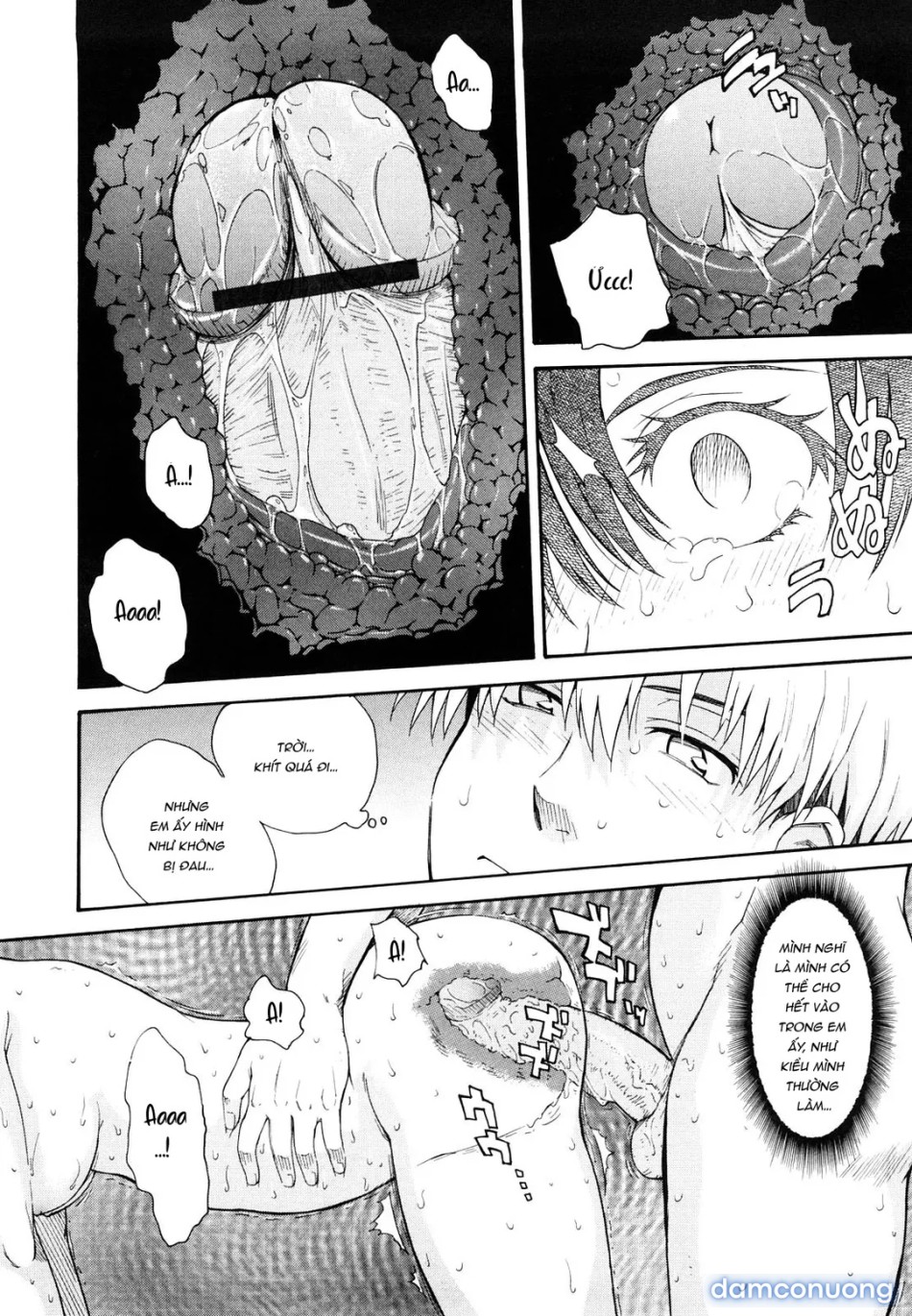 Chijou No Hito [痴情の女, Good Morning!!, Mitsu Kazoe Te..., Three Are Counted, Women's Blind Love] 