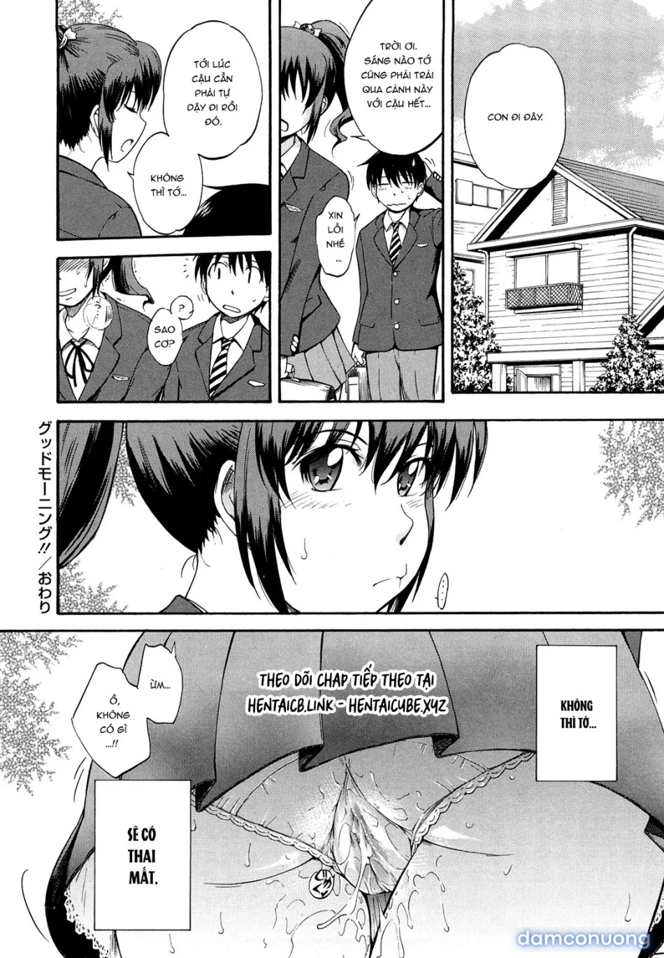 Chijou No Hito [痴情の女, Good Morning!!, Mitsu Kazoe Te..., Three Are Counted, Women's Blind Love] 