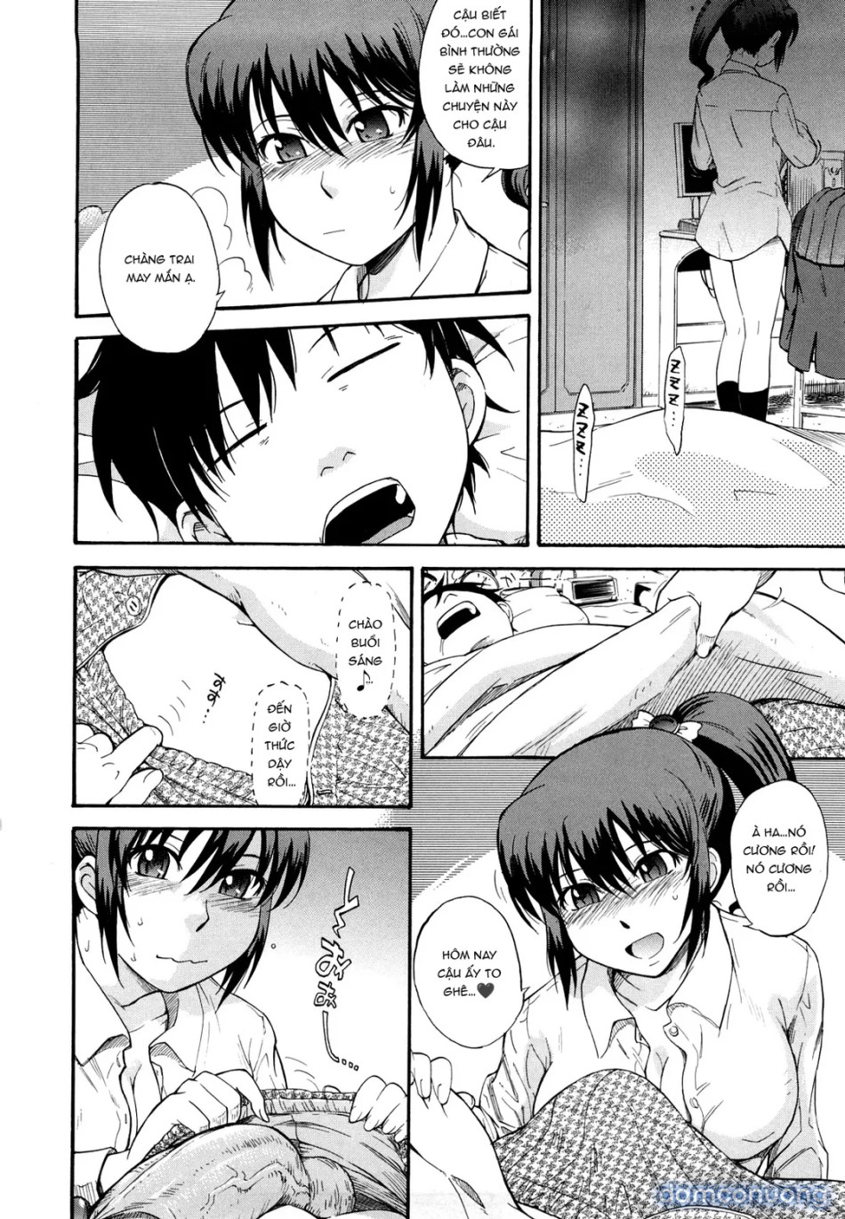 Chijou No Hito [痴情の女, Good Morning!!, Mitsu Kazoe Te..., Three Are Counted, Women's Blind Love] 